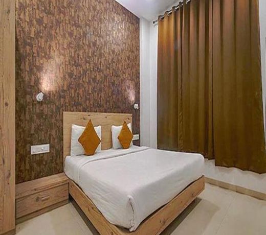 FabHotel Destiny 54