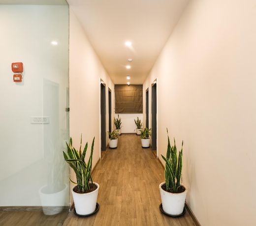 FabHotel Destiny 54
