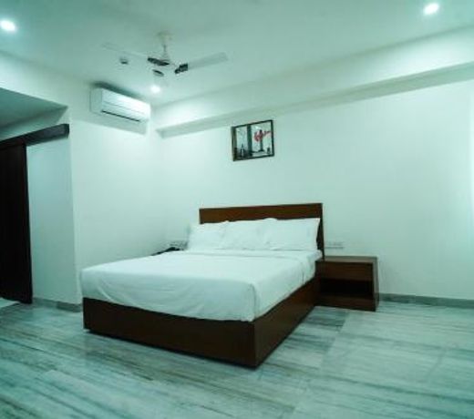 WELKIN HOTEL