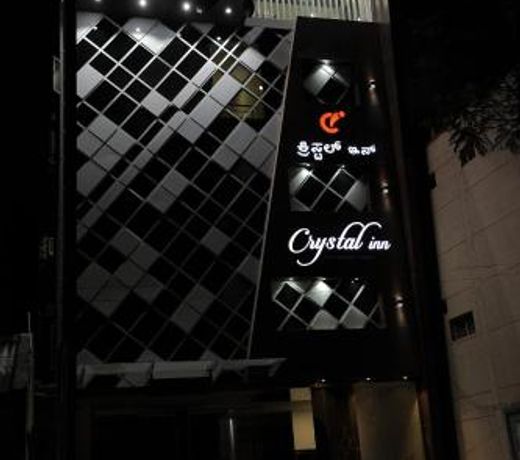crystal inn