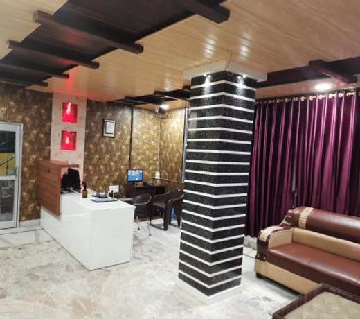 Mehraz Hotel