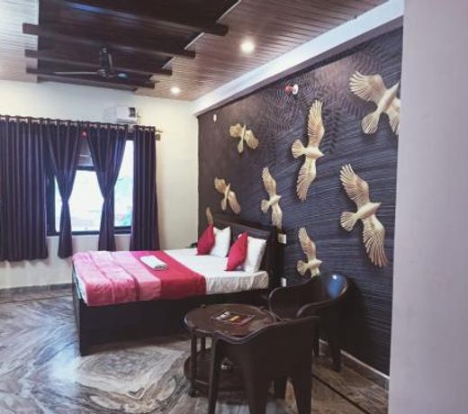 Mehraz Hotel