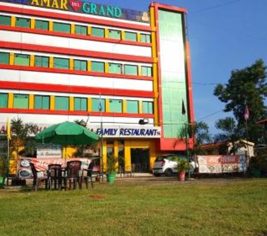 Hotel Amar Dil Grand