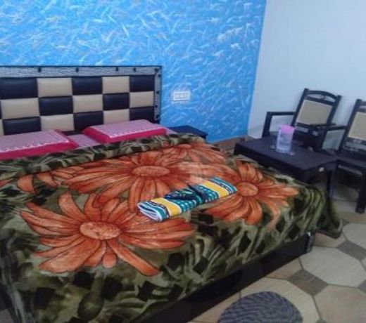 Kalatop Hills Homestay