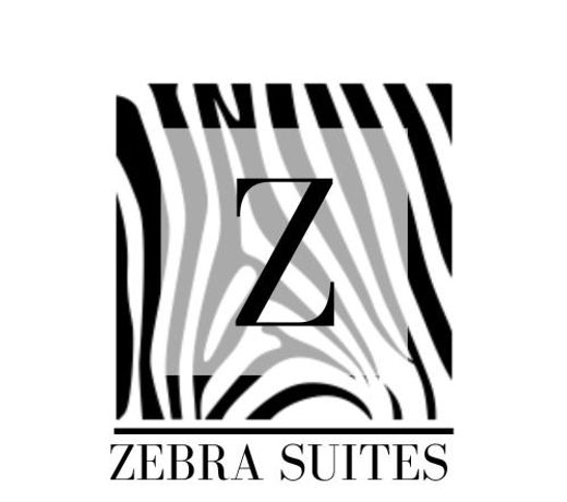Zebra Suites - Carnation