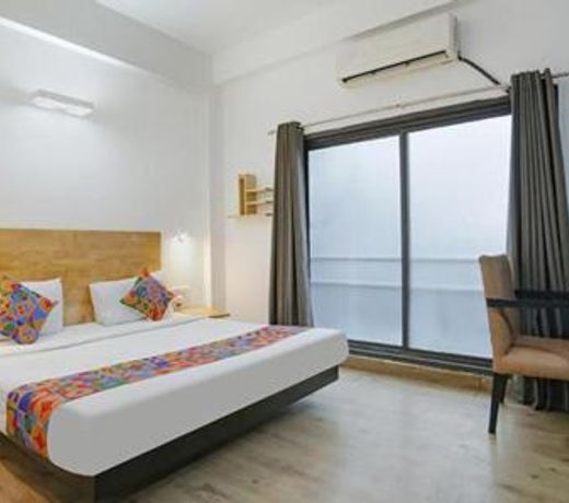 FabExpress F9 Noida Sector 51