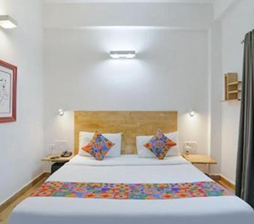 FabExpress F9 Noida Sector 51