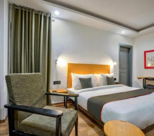 PK Boutique Hotel