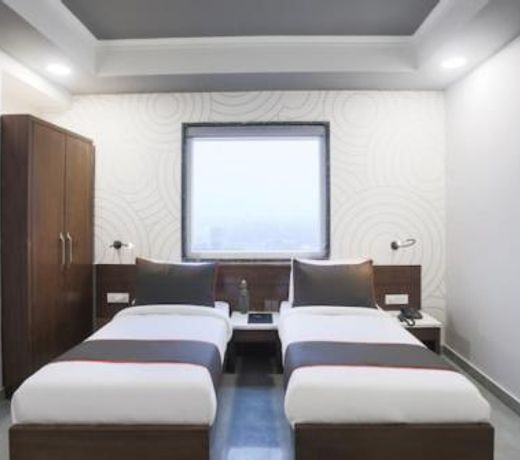 PK Boutique Hotel