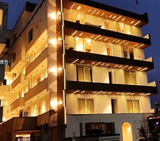 PK Budget Hotel