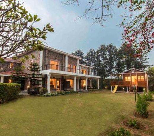 StayVista at The Banyan Abode