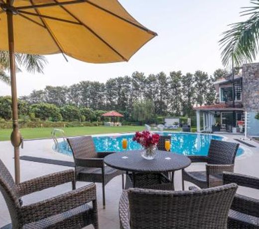 StayVista at The Banyan Abode