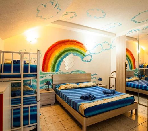 Arcobaleno 2