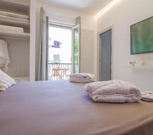 Primopiano Luxury Accommodations