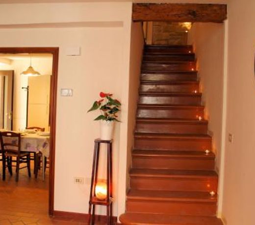 Casa della piazza