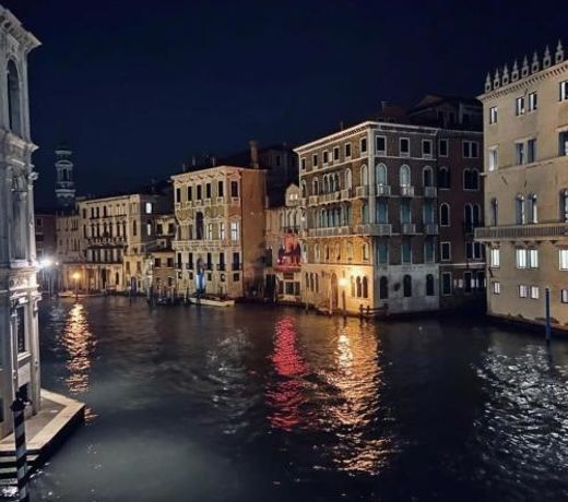 HAMMAM Venice
