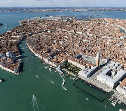 HAMMAM Venice