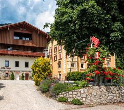 Hotel Villa Mayr Rooms & Suites
