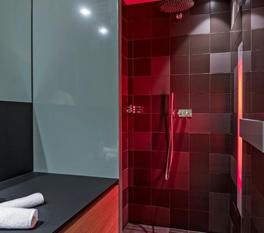 Hotel Villa Mayr Rooms & Suites