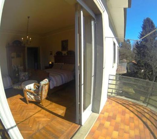 Villa Silvia B&B Varese