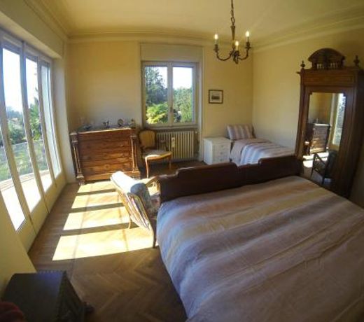 Villa Silvia B&B Varese