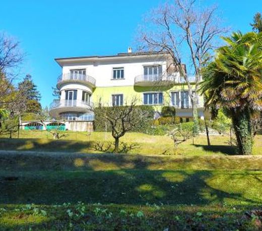 Villa Silvia B&B Varese