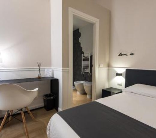 Elisabeth Boutique Rooms