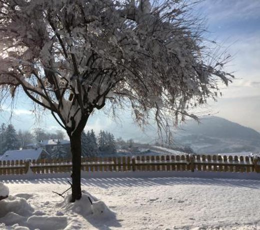 B&B Marina âLa Casa in Collinaâ