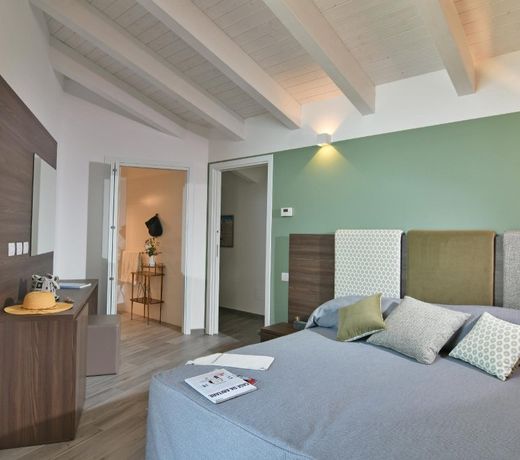 Cirasa Luxury Country House