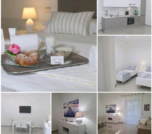 STONE HOUSE Annalisa