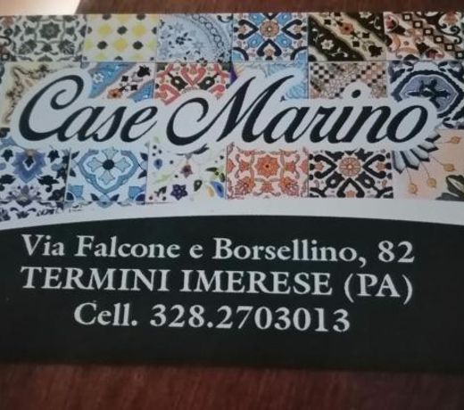 Case marino