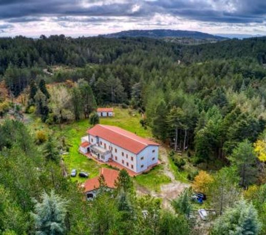 Vallicciola Nature Hotel
