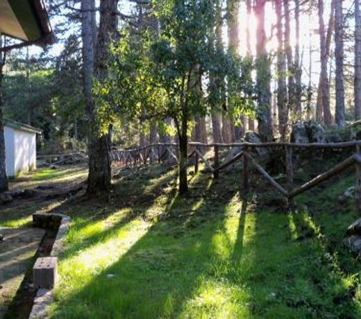 Vallicciola Nature Hotel