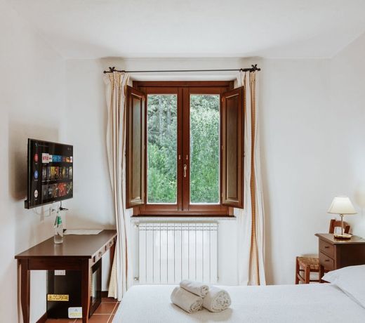 Vallicciola Nature Hotel