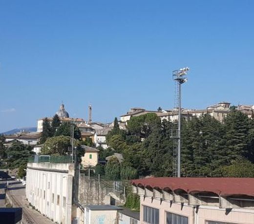 Appartamento Spoletosfera
