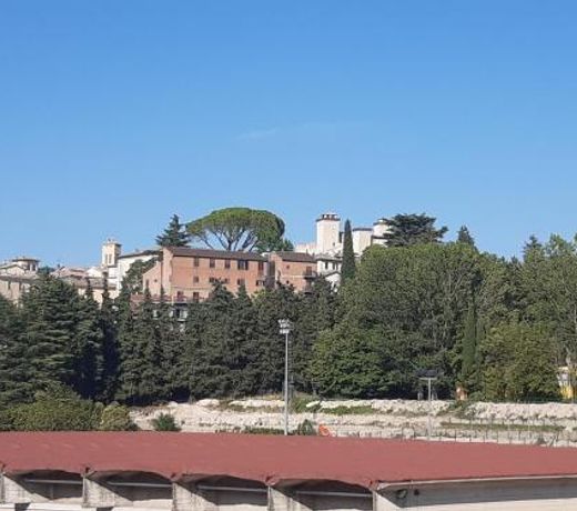 Appartamento Spoletosfera