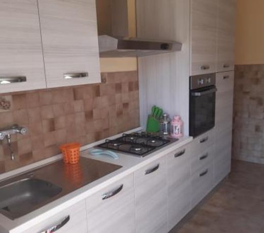 Appartamento Spoletosfera