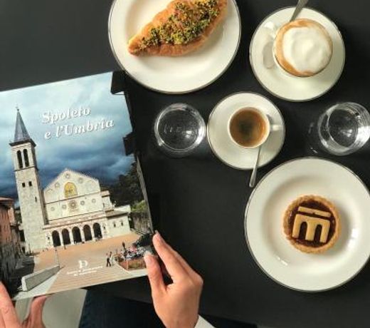 Gli Archi Spoleto