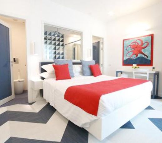 Villa Cettina Boutique Hotel