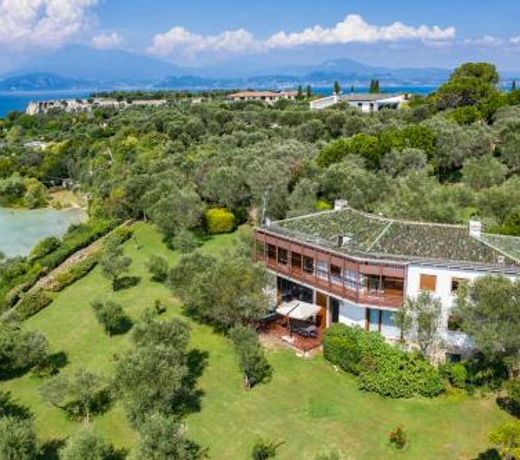 Villa Giustiniani
