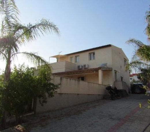 Casa Vacanze Barone di Civico 24