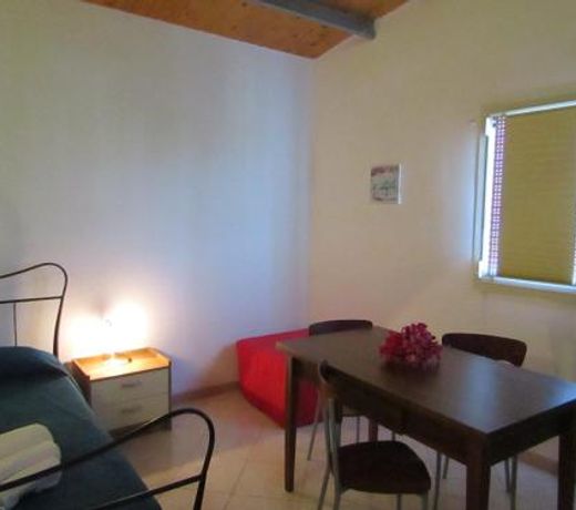 Casa Vacanze Barone di Civico 24
