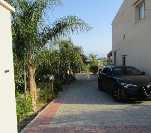Casa Vacanze Barone di Civico 24
