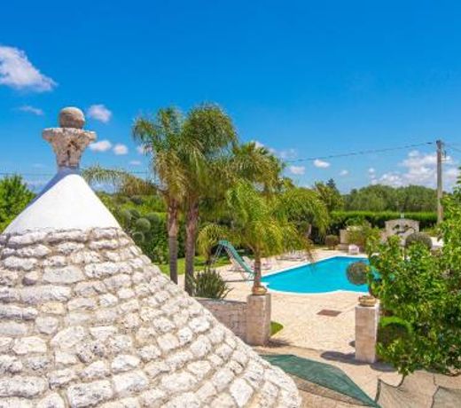Trullo Poggio