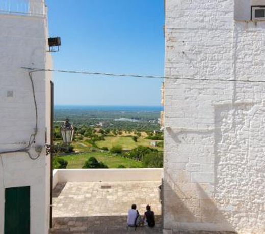 Trullo Poggio