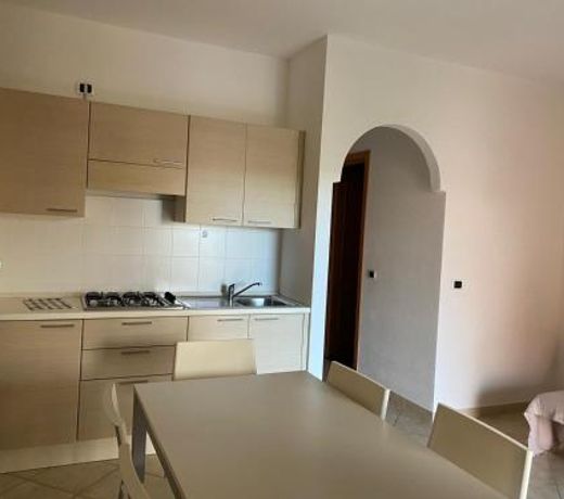 Santa Teresa Apartments