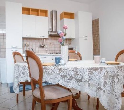 Annabella's Country House historic apartment