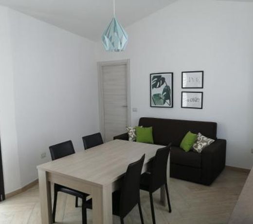 Appartamento Monte Granatico 02