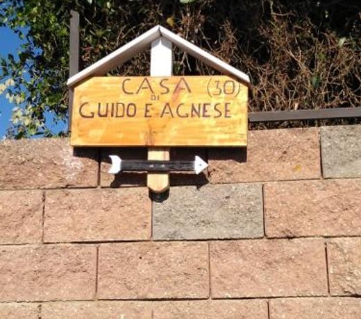 Casa vacanza Ligustro appartamento il gabbiano