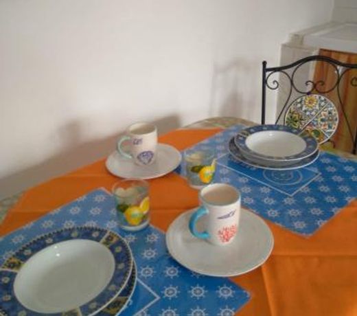 Casa vacanza Ligustro appartamento il gabbiano